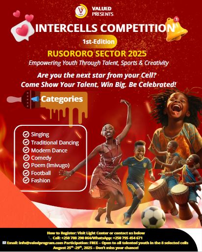 Intercell Competition