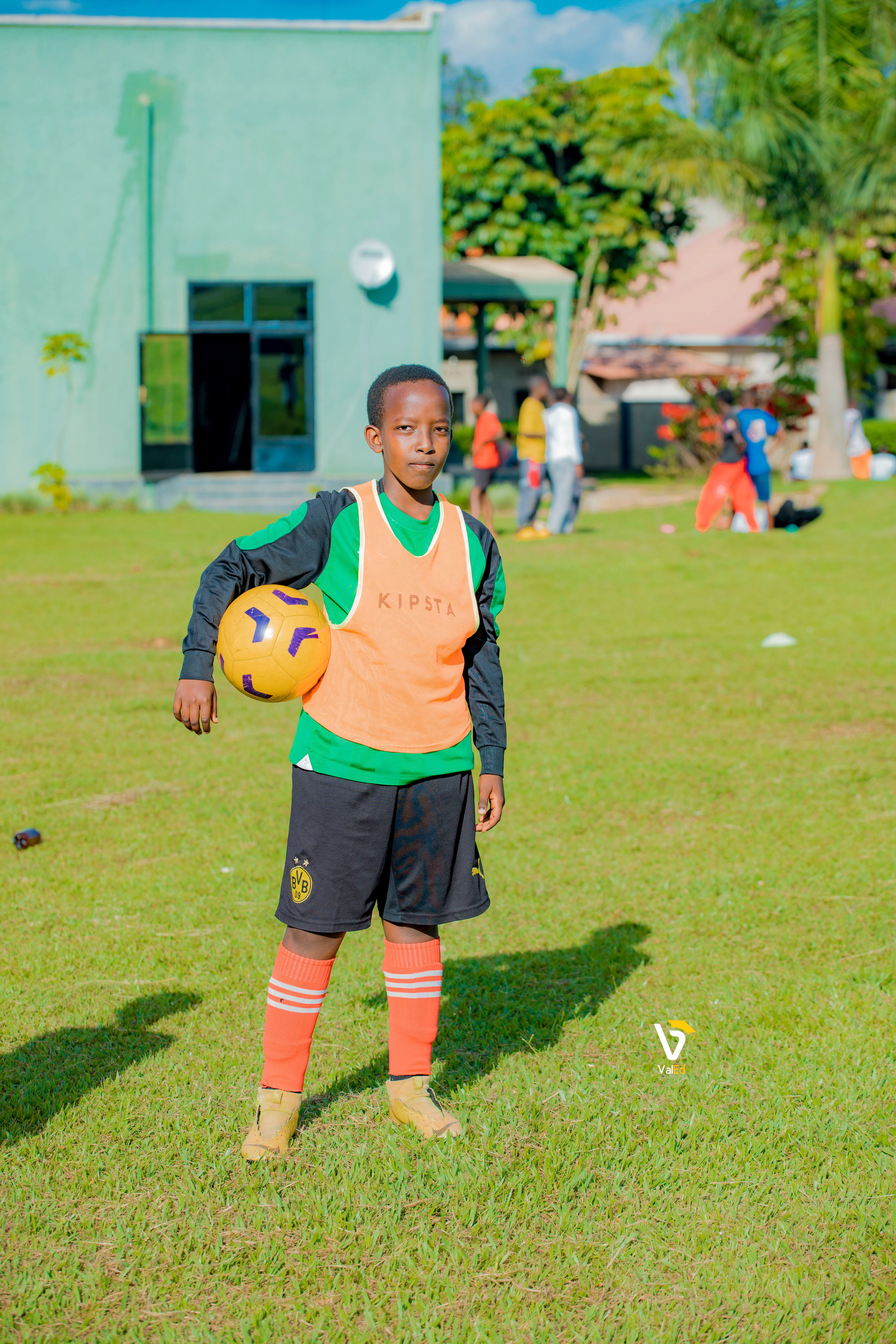 Football